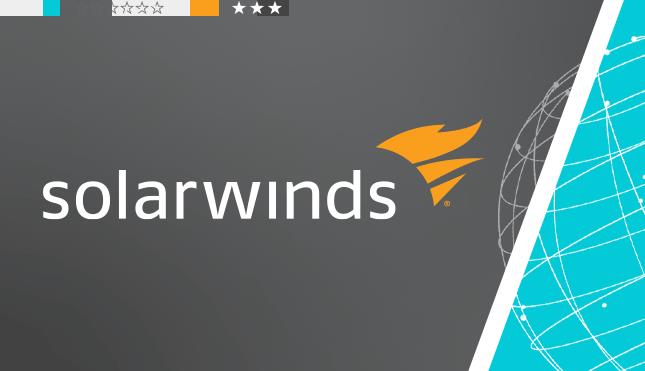 SolarWinds מאמצת מתודולוגיית Secure by Design לפיתוח והפצת מוצרים