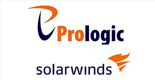 SolarWinds & Prologic Better Together